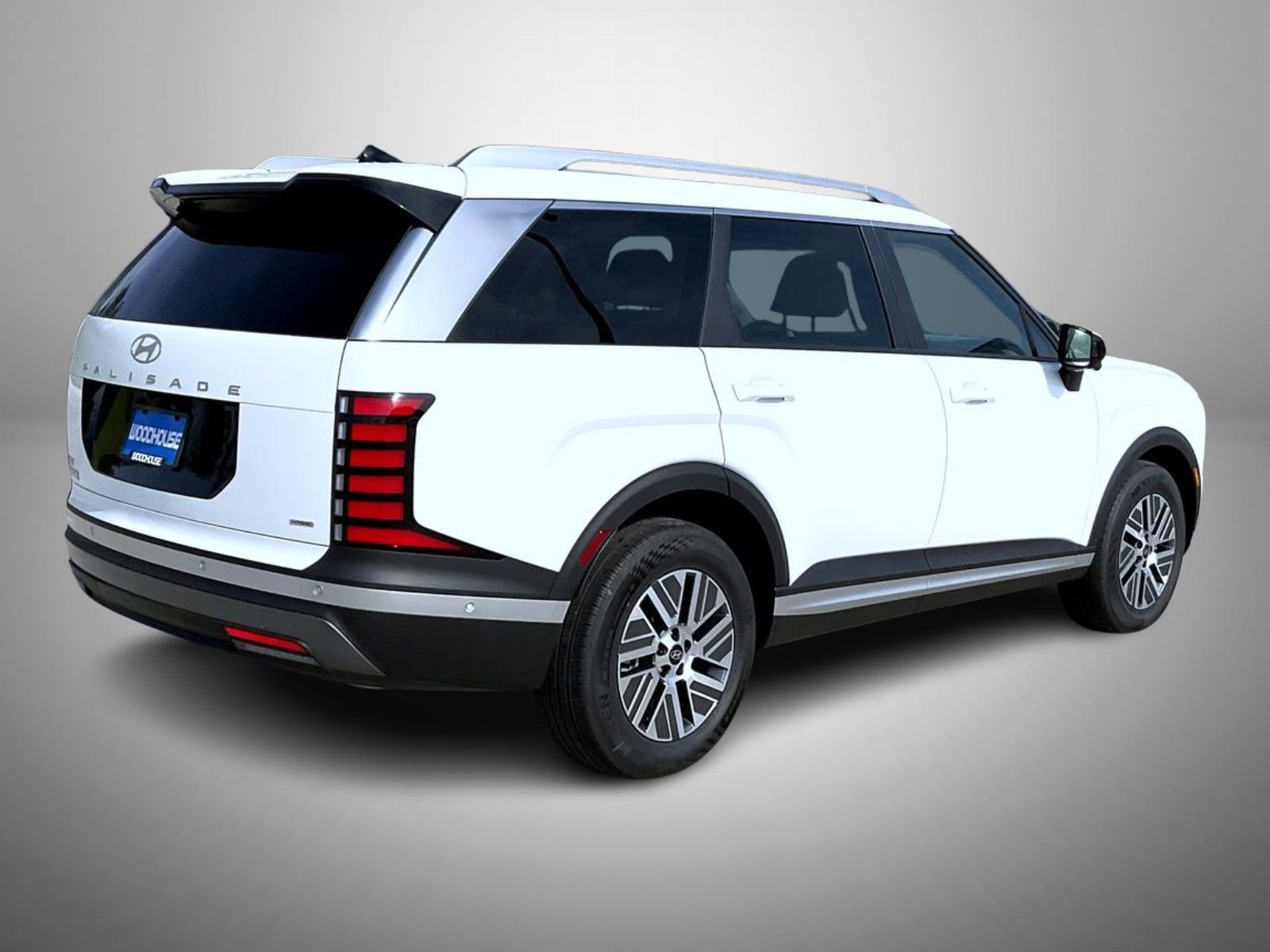 New 2026 Hyundai Palisade SEL Premium AWD/4WD image 5