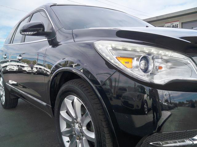 Used 2014 Buick Enclave Premium w/ Trailering Provision Package image 20