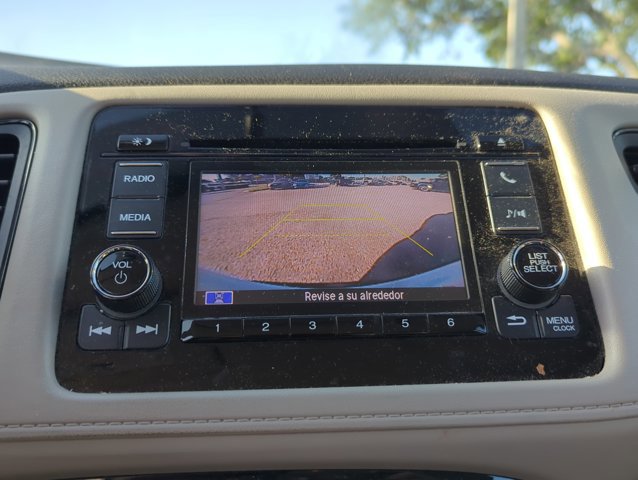 Used 2022 Honda HR-V LX image 19