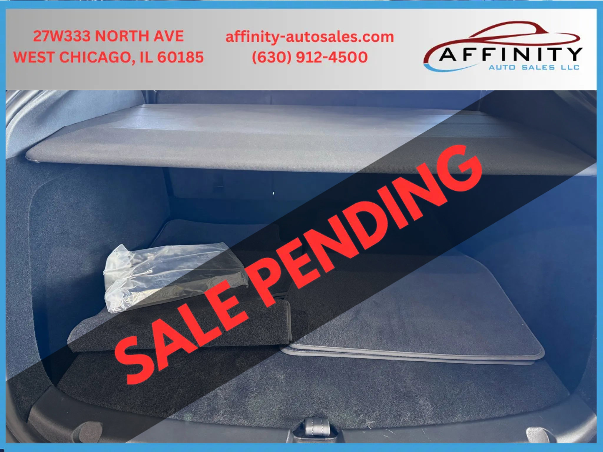 Used 2023 Tesla Model Y Long Range image 21