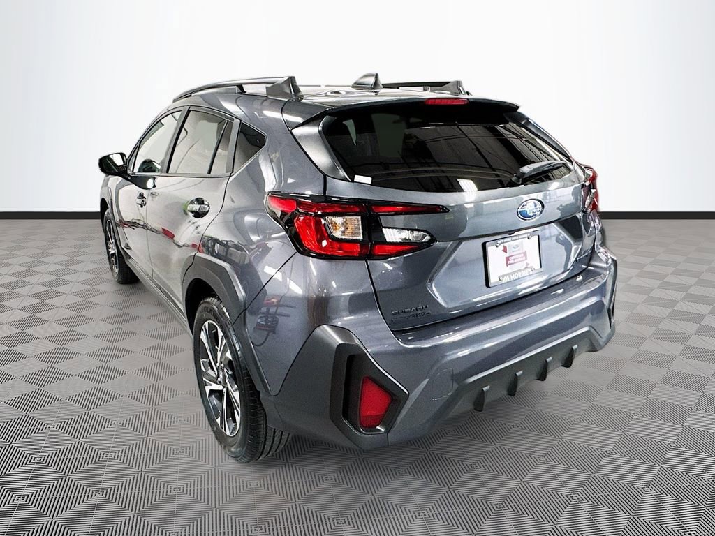 Certified 2026 Subaru Crosstrek 2.0i Premium AWD/4WD image 37