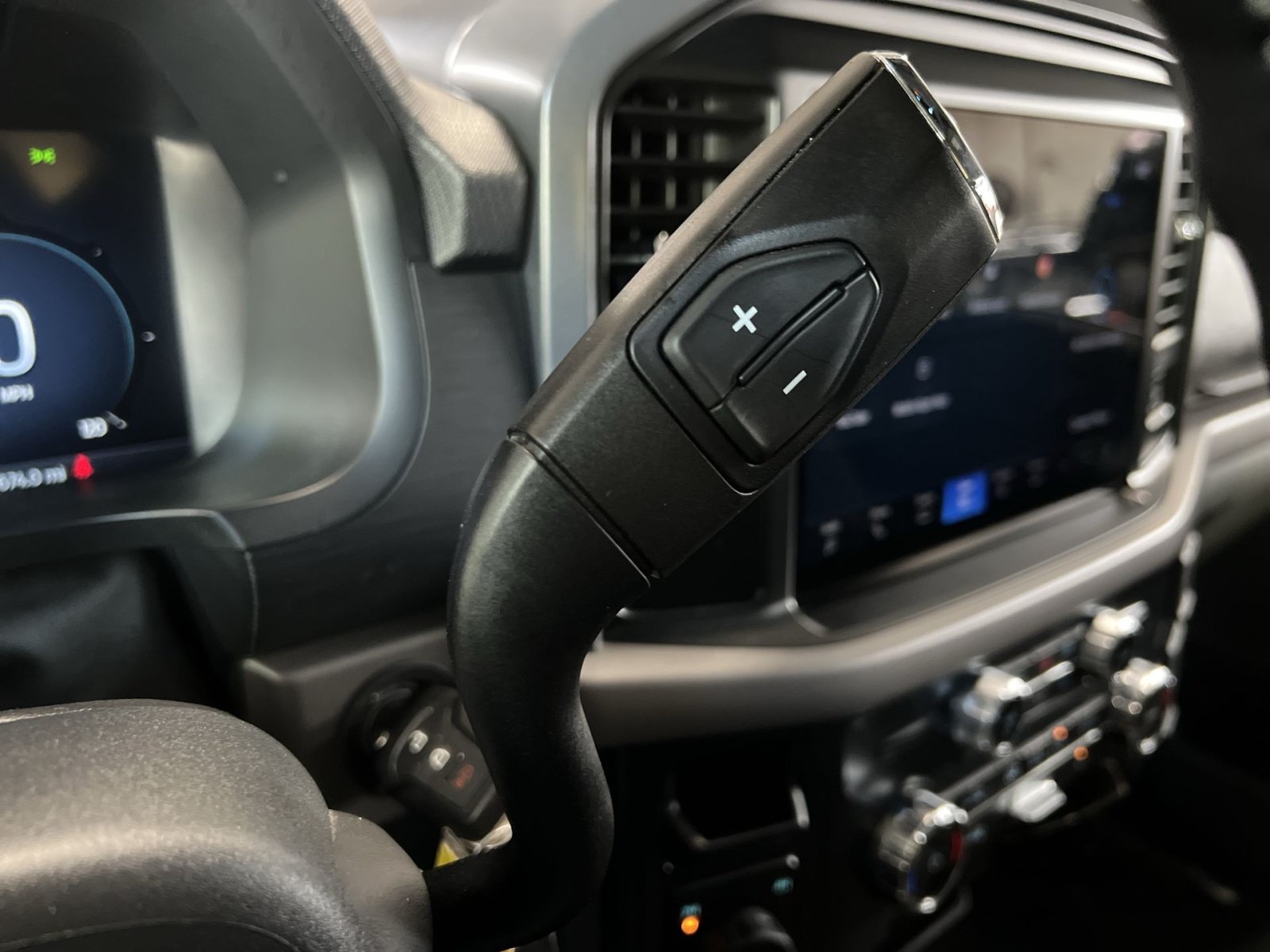 Used 2025 Ford F150 XLT w/ Equipment Group 301A Standard AWD/4WD image 21