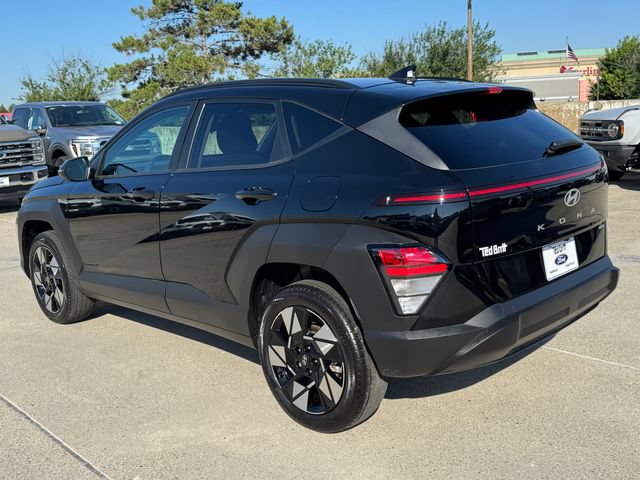 Used 2025 Hyundai Kona SEL AWD/4WD image 10