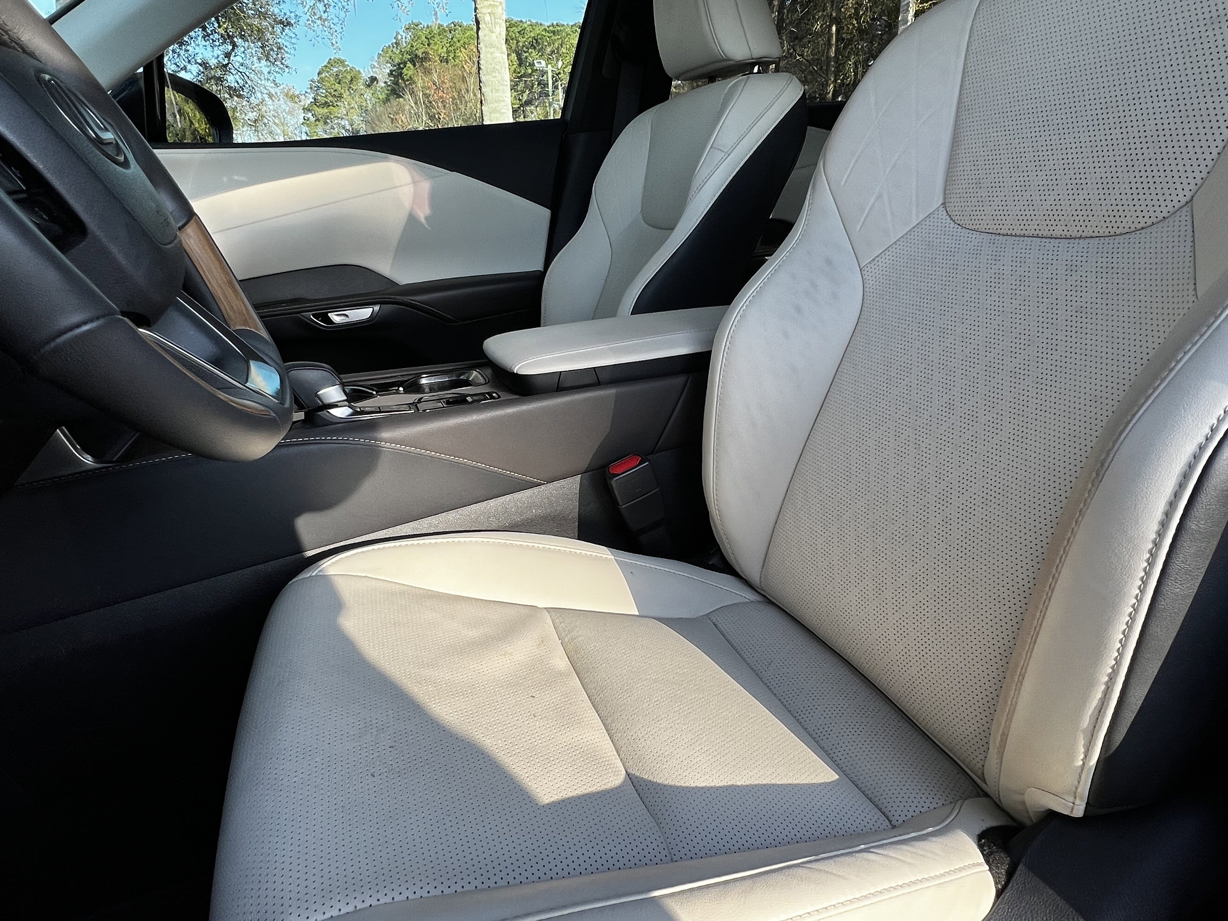 Used 2025 Lexus RX 350 Premium Plus image 16