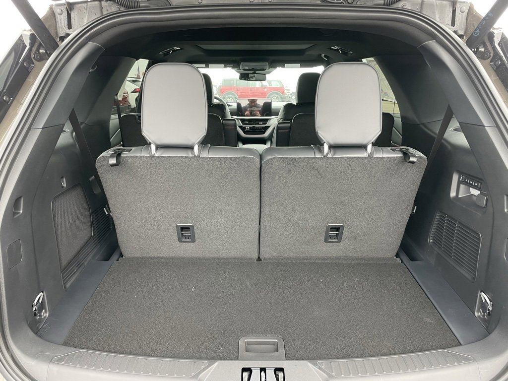 New 2026 Ford Explorer ST image 37