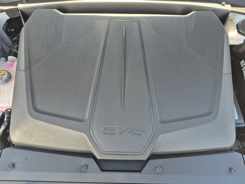 New 2026 Kia EV6 Wind AWD/4WD image 16