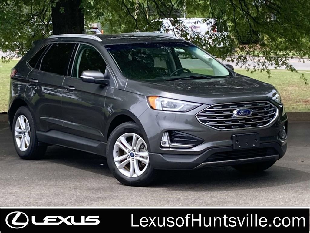 Used 2019 Ford Edge SEL w/ Equipment Group 201A