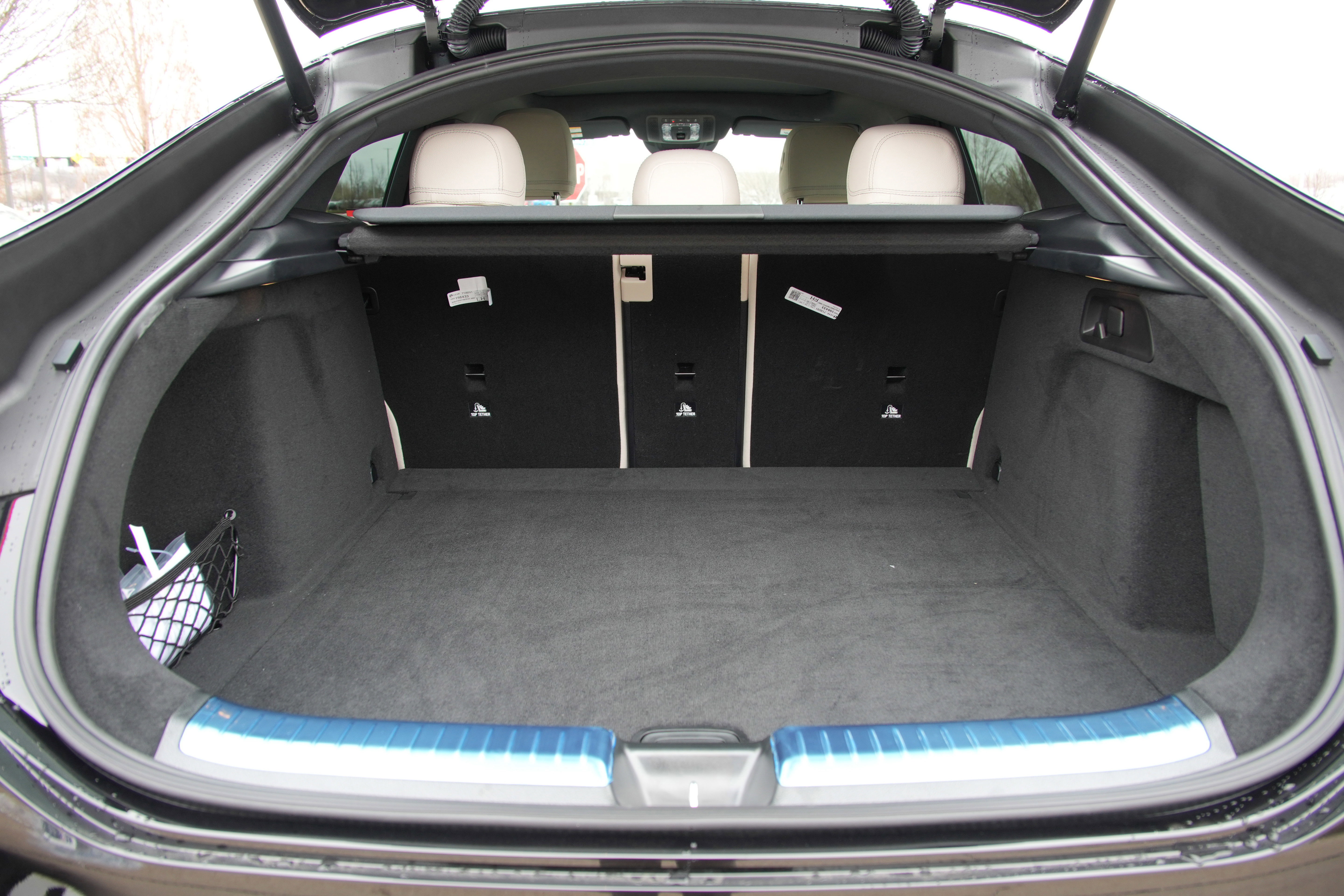 New 2026 Mercedes-Benz GLE 450 4MATIC Coupe image 9