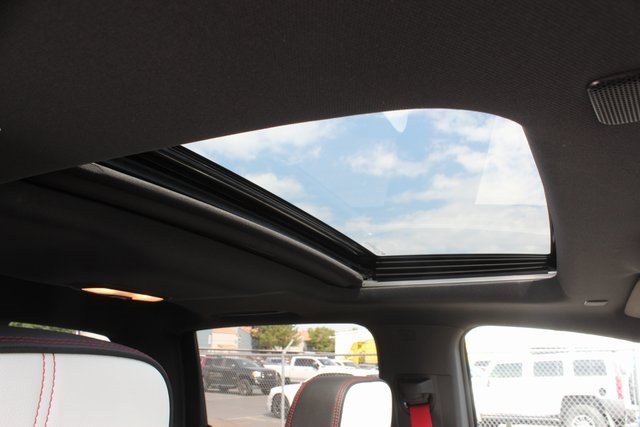 New 2026 GMC Canyon AT4X image 5