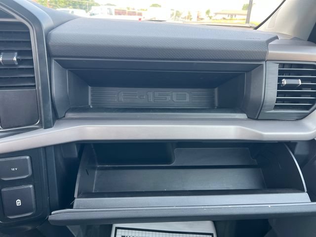 Used 2025 Ford F150 XL AWD/4WD image 27