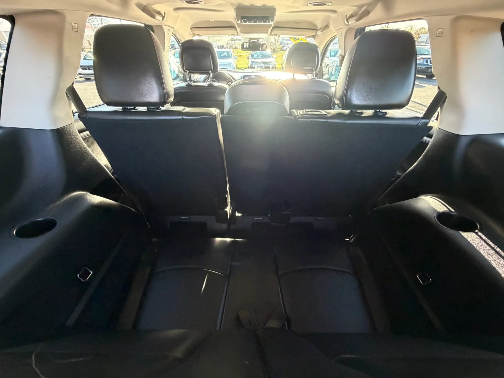 Used 2019 Dodge Journey GT image 10