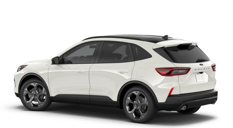 New 2026 Ford Escape ST-Line w/ Tech Pack #1 FWD image 25