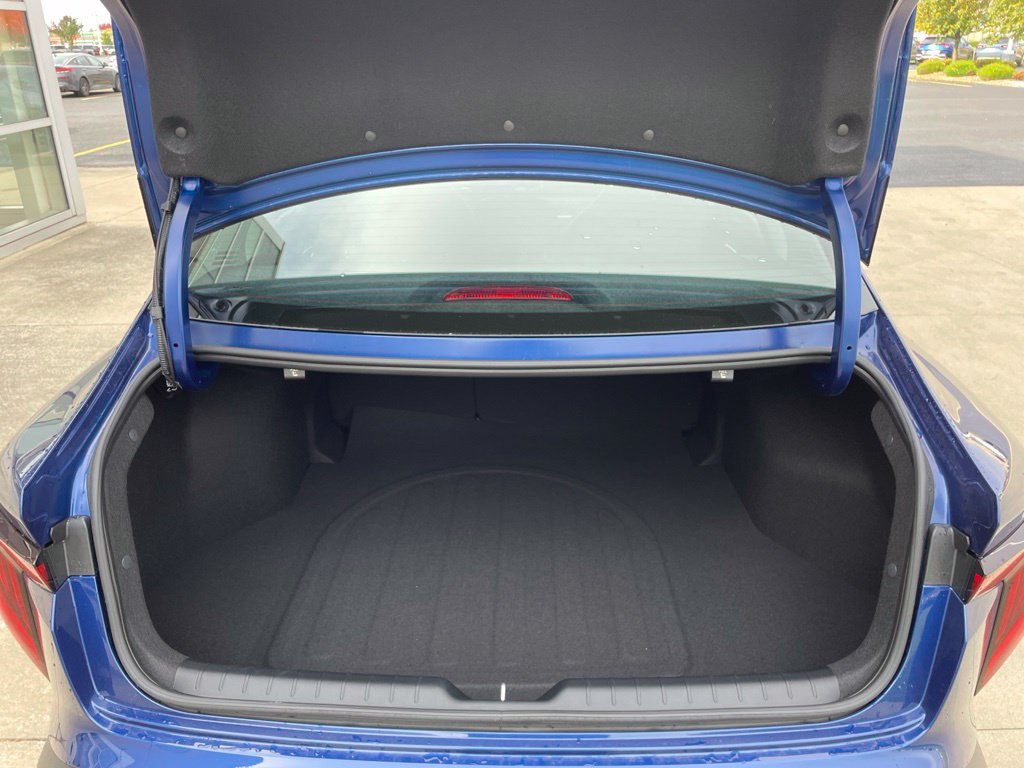 New 2026 Kia K4 FWD image 13