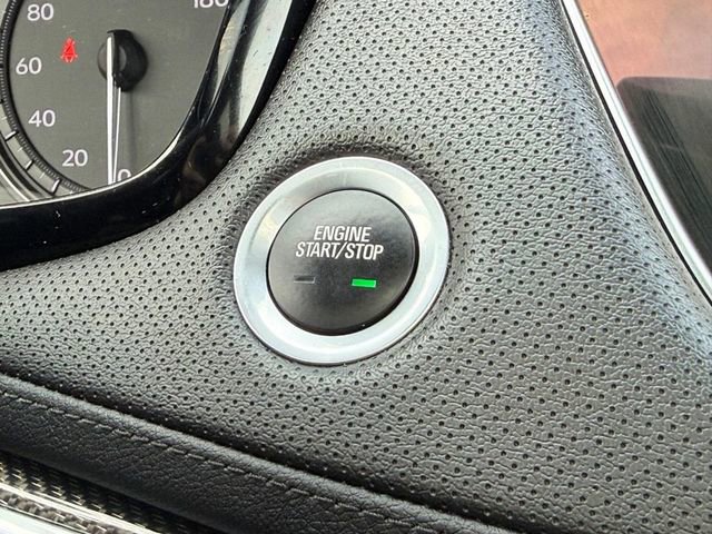 Certified 2022 Cadillac XT5 Sportv w/ Technology Package image 17