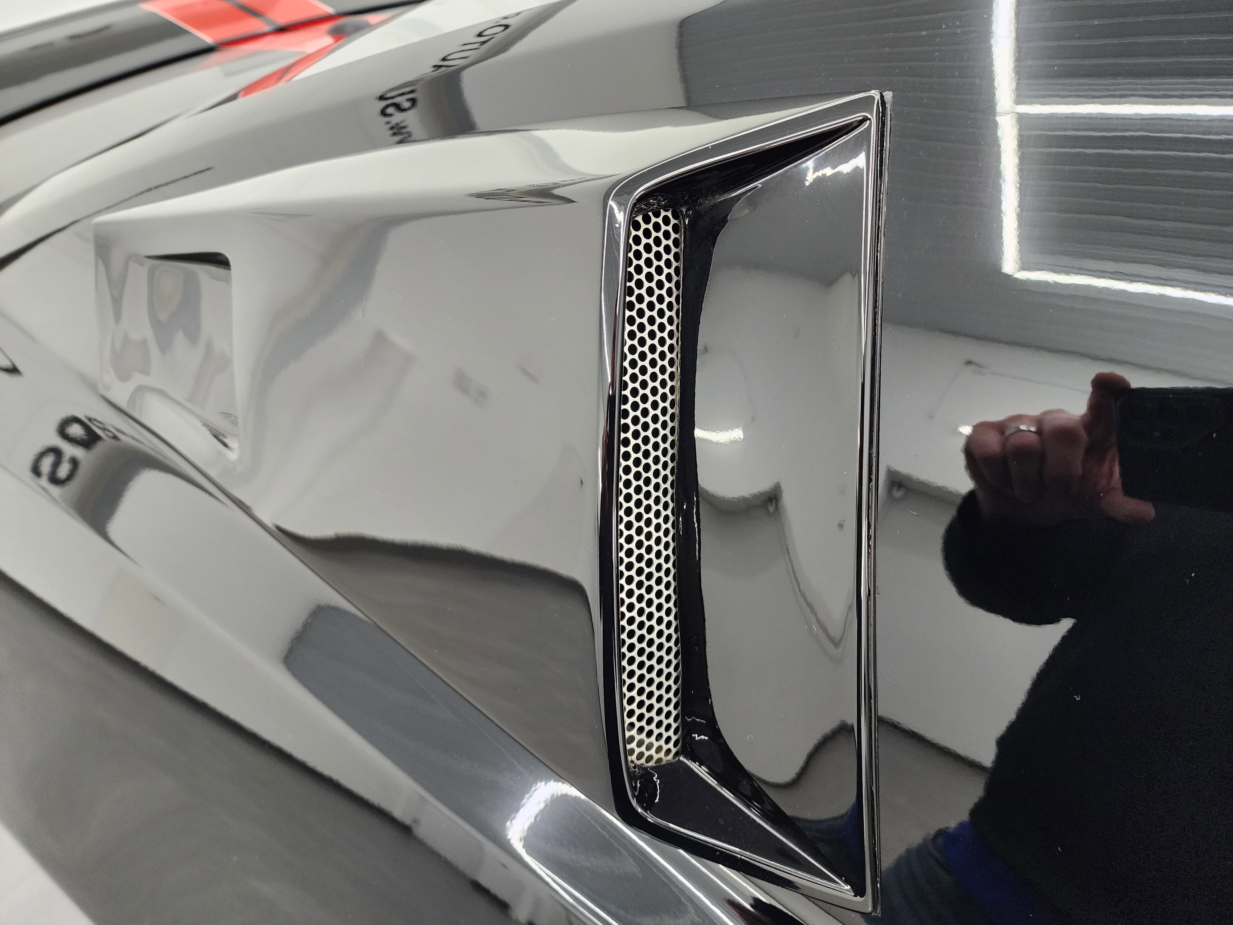 Used 2012 Ford Mustang Shelby GT500 w/ SVT Performance Pkg image 29