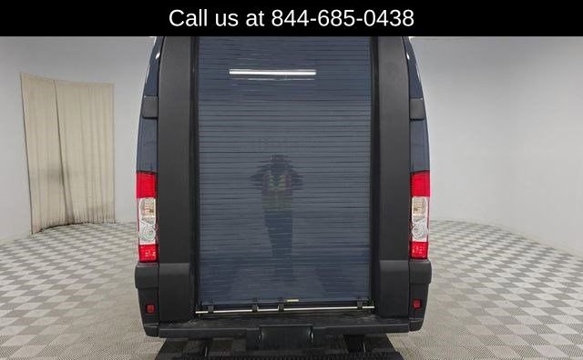 Used 2024 RAM ProMaster 3500 image 4