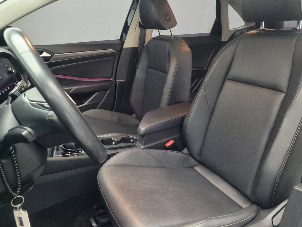 Used 2019 Volkswagen Jetta SEL image 17
