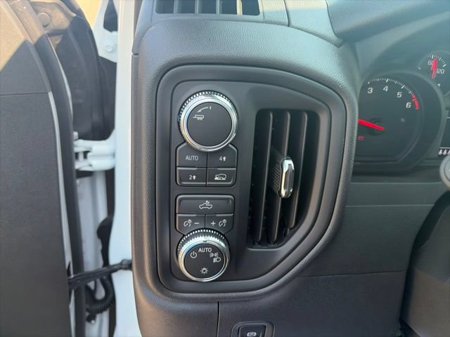 New 2026 GMC Sierra 1500 Pro w/ Trailering Package AWD/4WD image 19