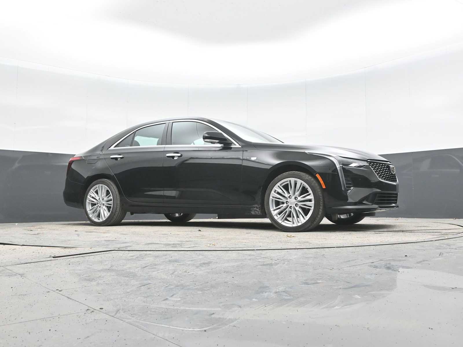 Used 2023 Cadillac CT4 Premium Luxury image 28