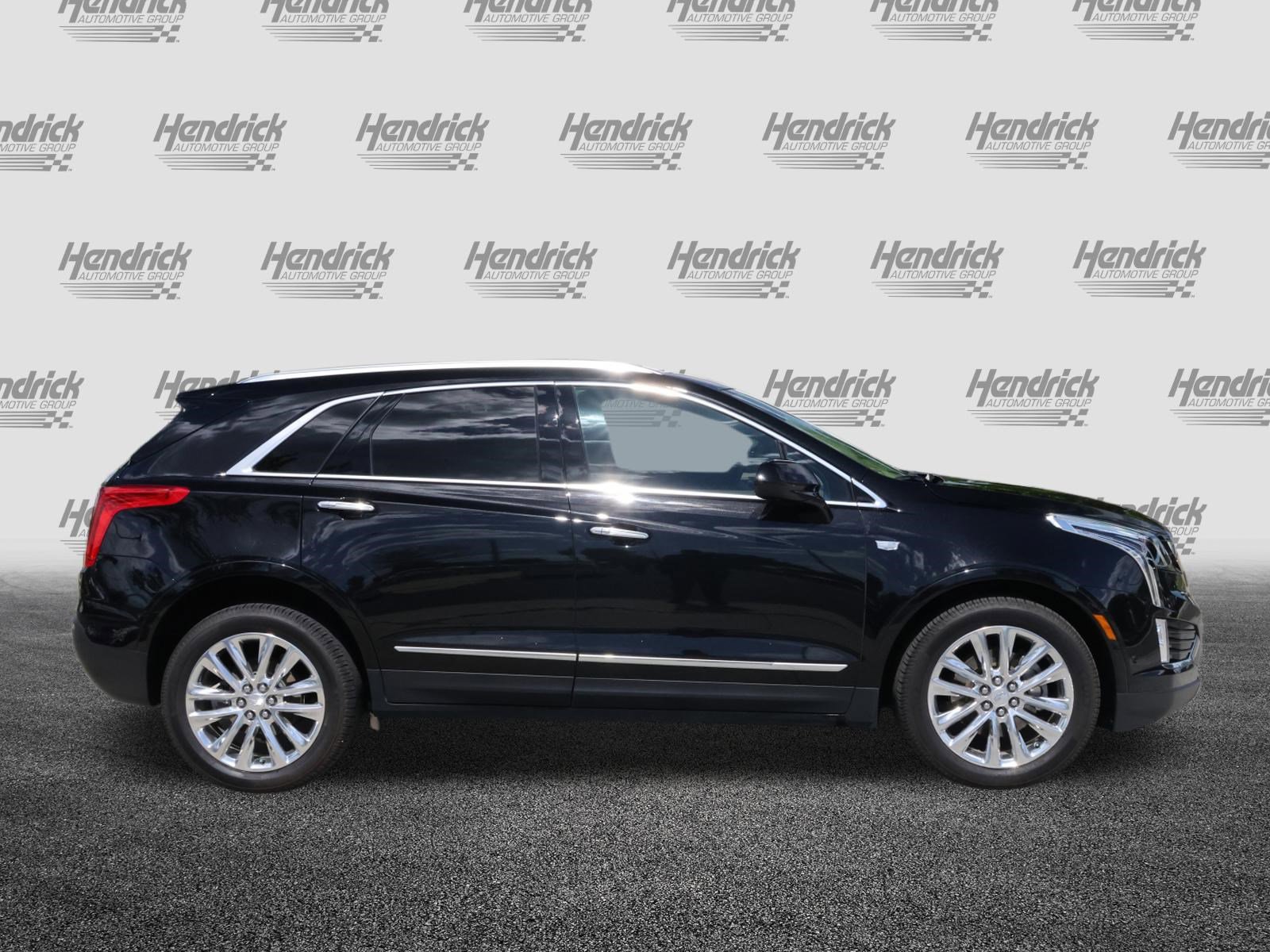 Used 2019 Cadillac XT5 Platinum AWD/4WD image 10