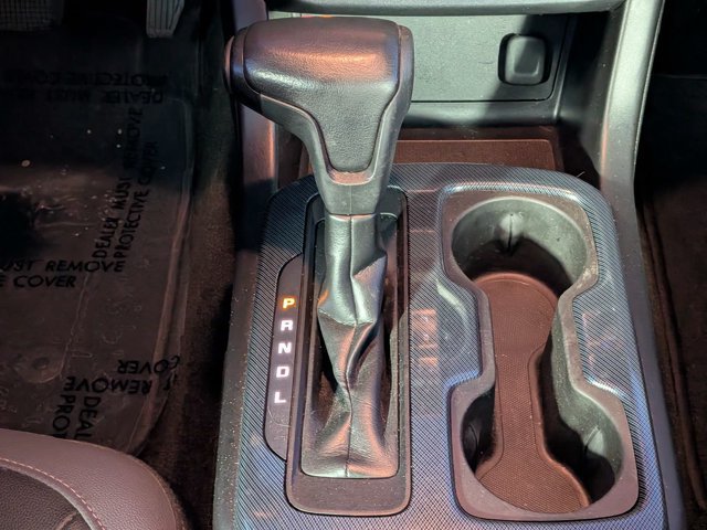 Used 2017 Chevrolet Colorado Z71 AWD/4WD image 21