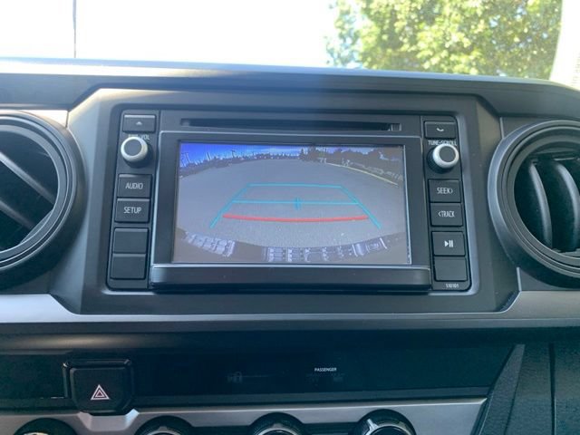 Used 2016 Toyota Tacoma SR w/ Towing Package AWD/4WD image 17