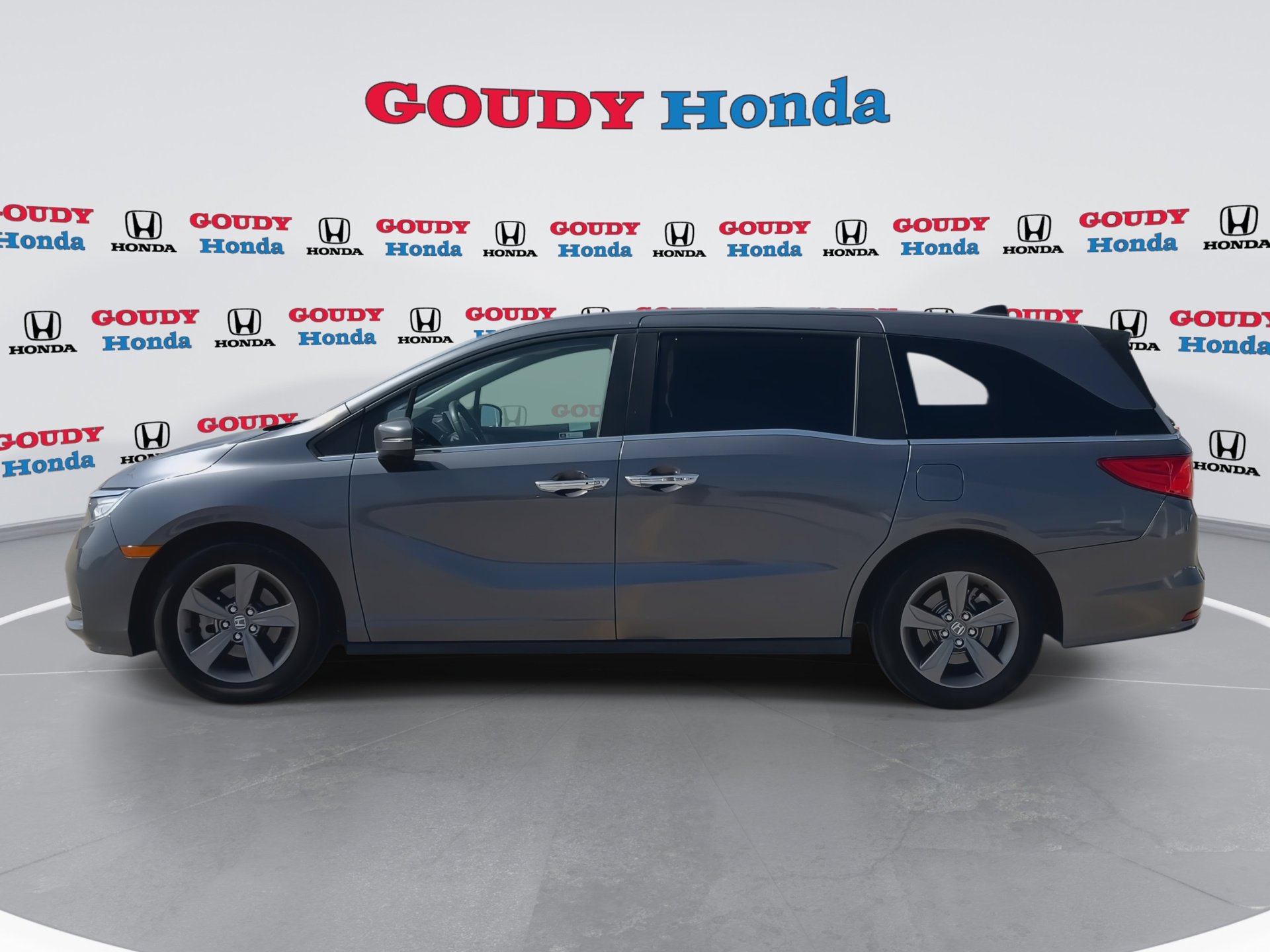 Used 2023 Honda Odyssey EX image 5