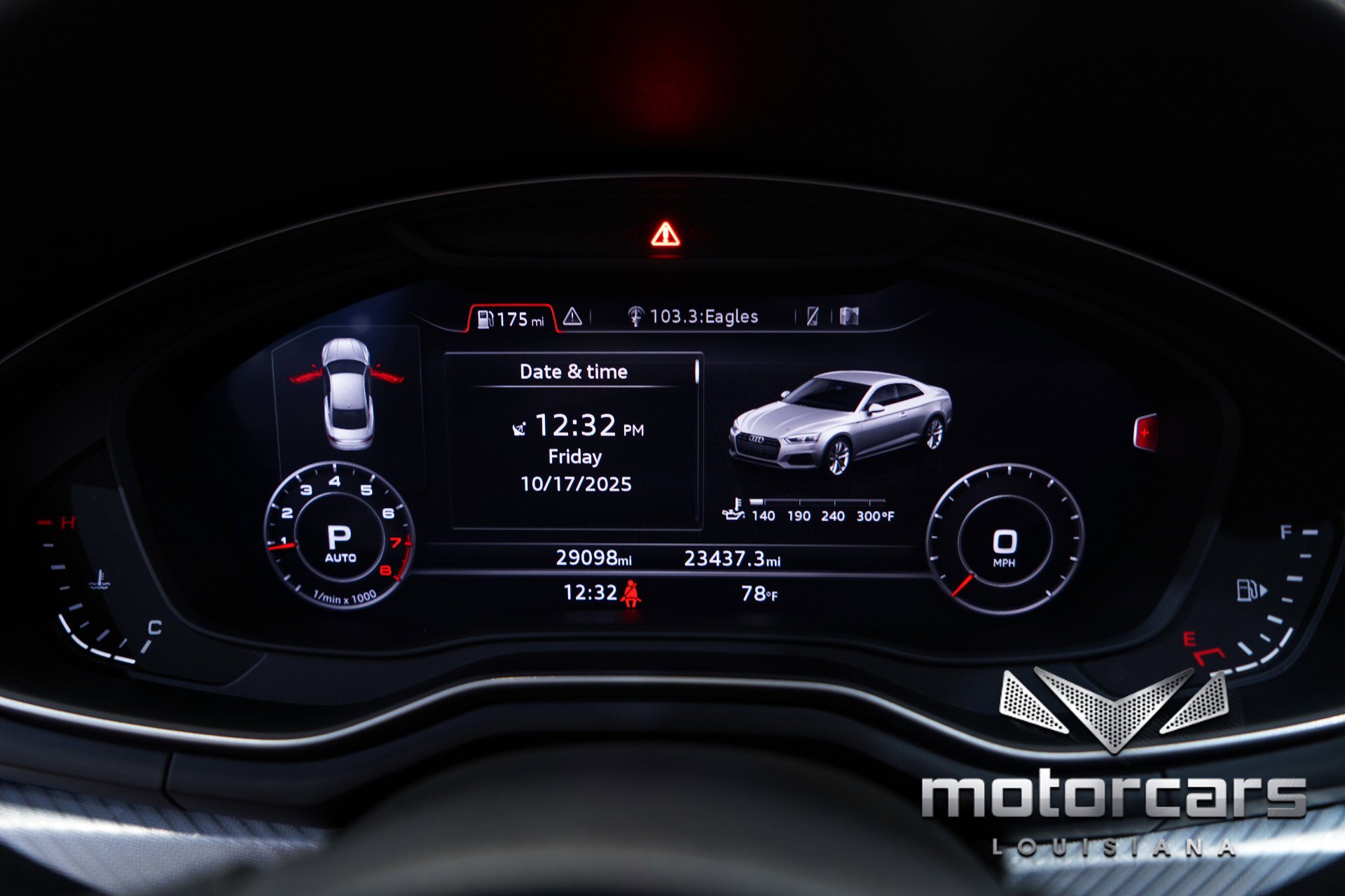 Used 2019 Audi A5 2.0T Premium Plus w/ Premium Plus image 37