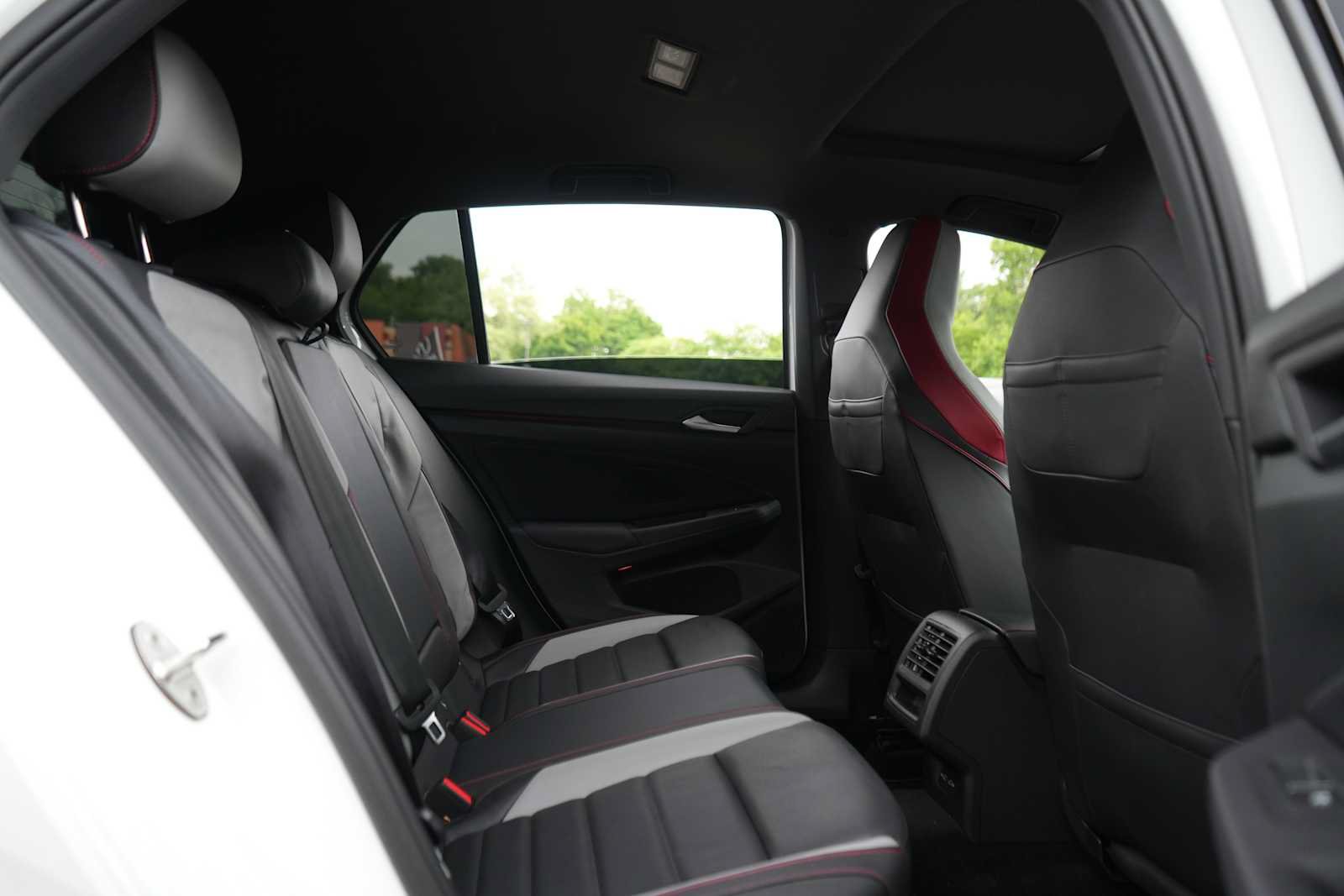 Used 2023 Volkswagen GTI SE FWD image 35
