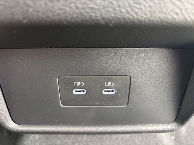 New 2026 Nissan Rogue SV FWD image 20