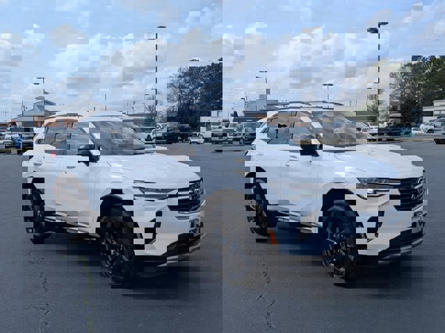 Used 2023 Buick Envision Essence w/ Technology Package I