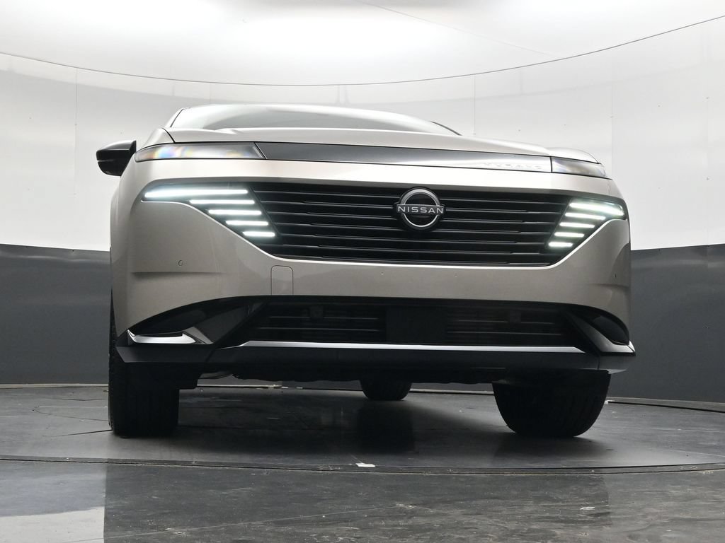 New 2027 Nissan Murano Platinum w/ Cargo Package AWD/4WD image 46