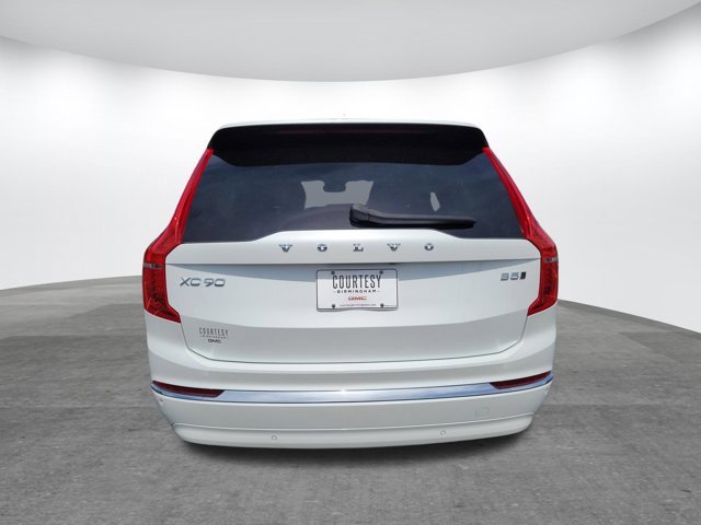 Used 2024 Volvo XC90 B5 Plus AWD/4WD image 7