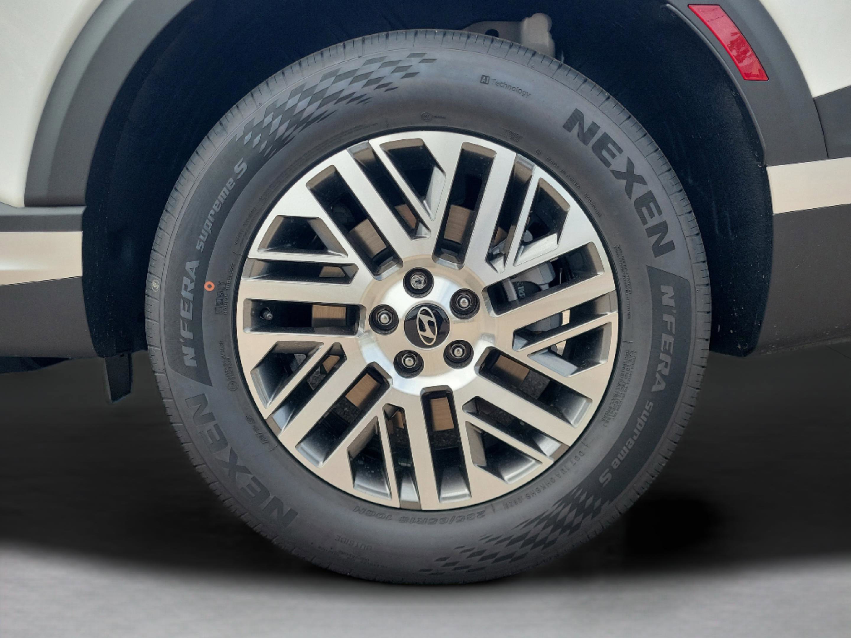 New 2026 Hyundai Palisade SEL image 5