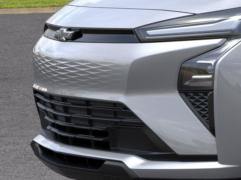 New 2027 Chevrolet Bolt LT FWD image 13