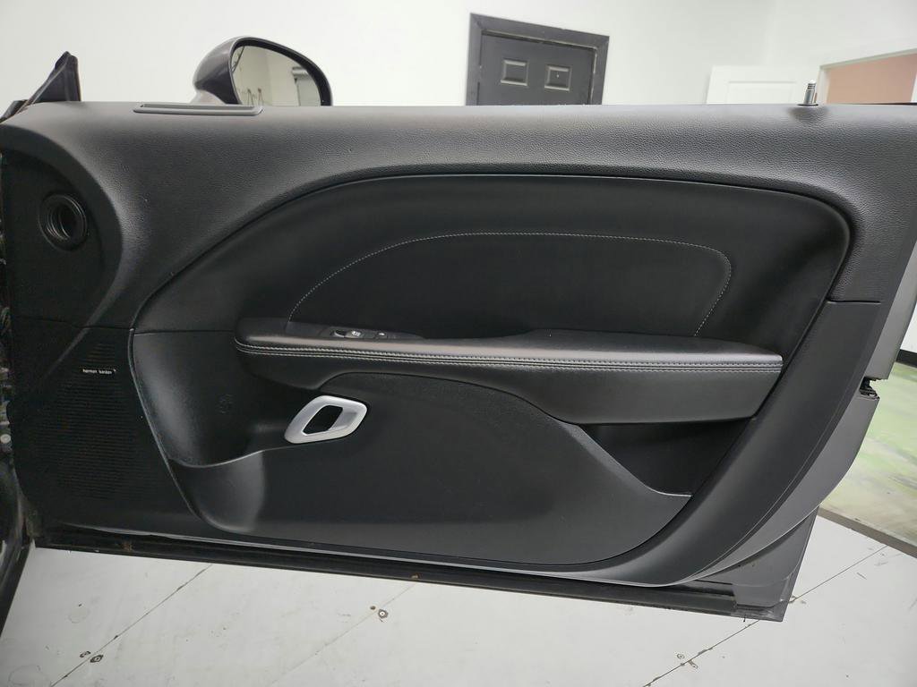 Used 2017 Dodge Challenger SXT Plus image 37
