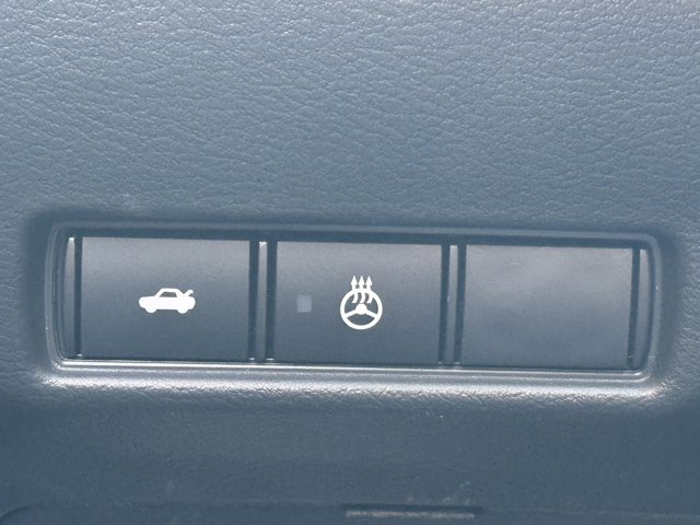New 2026 Nissan Sentra SV w/ SV Convenience Package FWD image 13