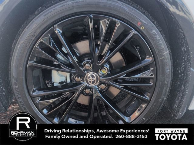 New 2026 Toyota Prius Plug-In Hybrid image 10