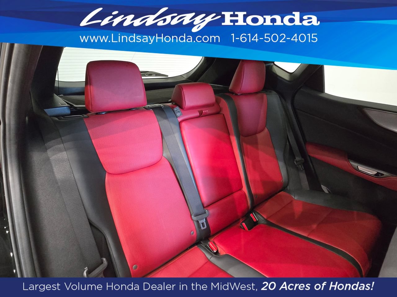 Used 2022 Lexus NX 350 F Sport w/ Towing Package (2000 Lbs) AWD/4WD image 9