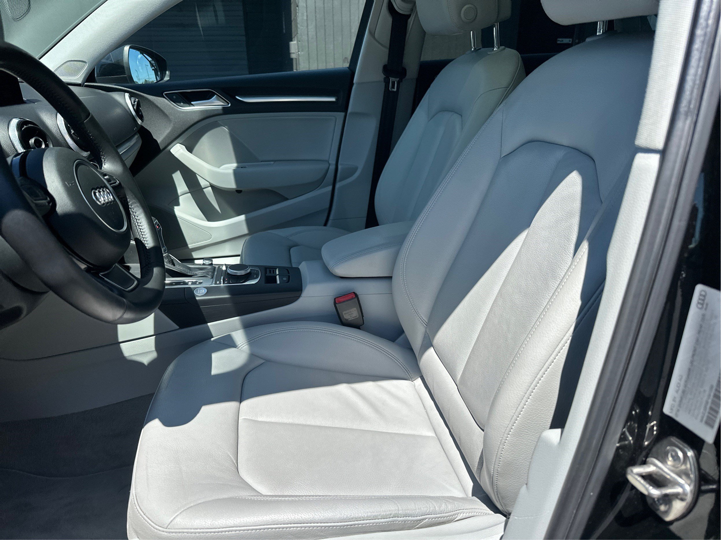 Used 2015 Audi A3 TDI Premium Plus FWD image 9