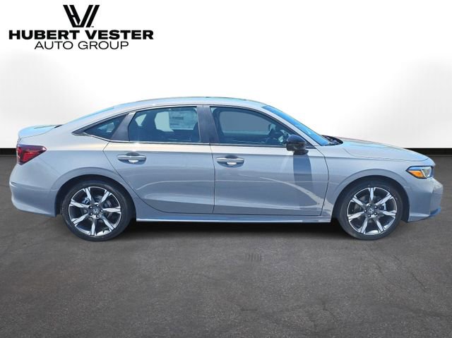 New 2026 Honda Civic Sport Touring image 5