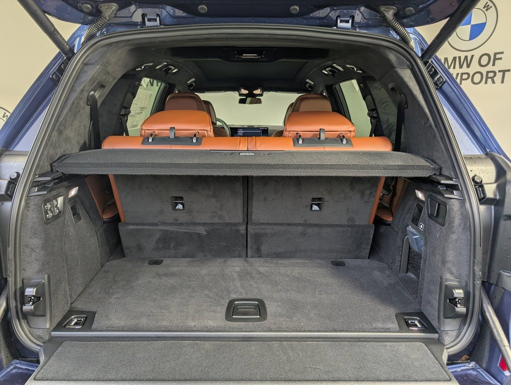 New 2026 BMW ALPINA XB7 image 20