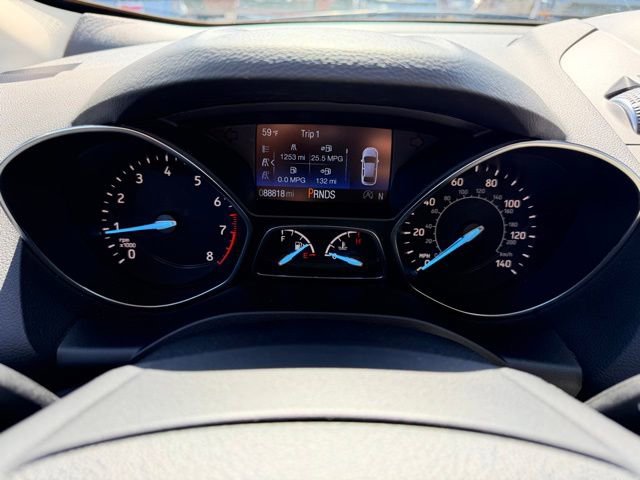 Used 2018 Ford Escape SEL w/ SEL Sport Appearance Package image 21