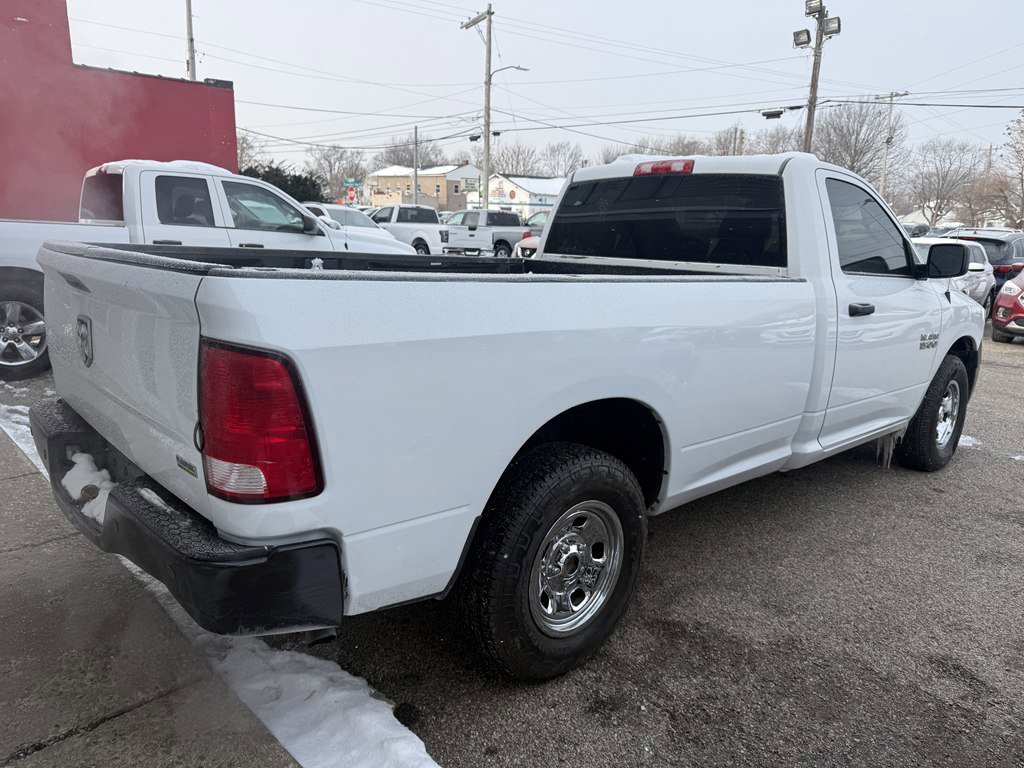 Used 2016 RAM 1500 Tradesman w/ Power & Remote Entry Group image 4