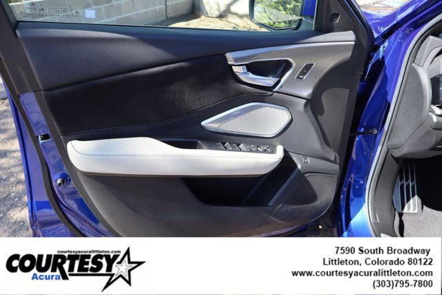 Certified 2023 Acura RDX A-Spec AWD/4WD image 25