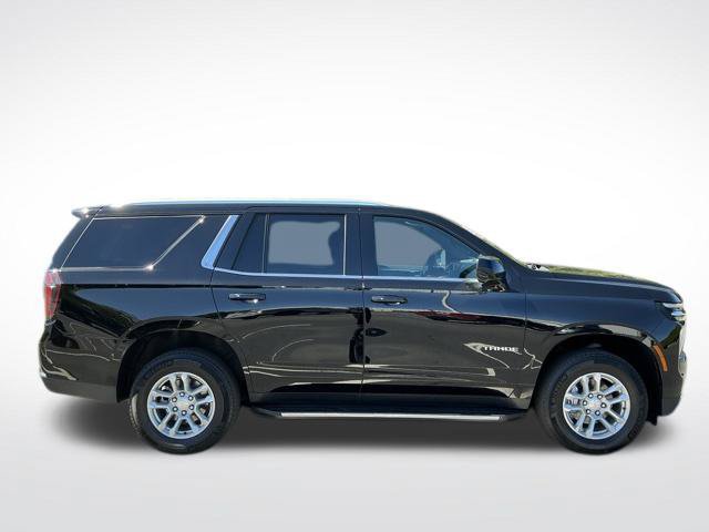 Used 2025 Chevrolet Tahoe LT AWD/4WD image 7