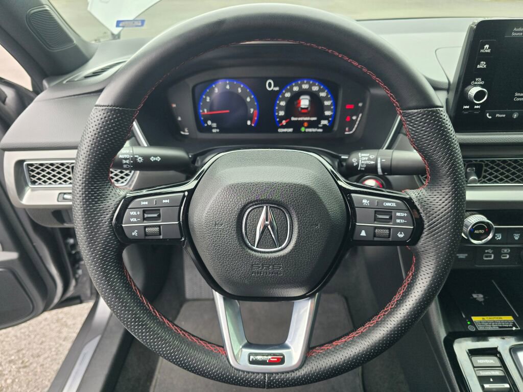 Used 2024 Acura Integra Type S FWD image 13