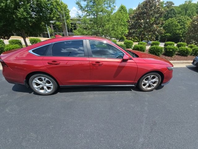 Used 2023 Honda Accord LX image 8