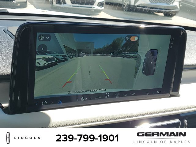 New 2026 Lincoln Aviator Reserve RWD image 25
