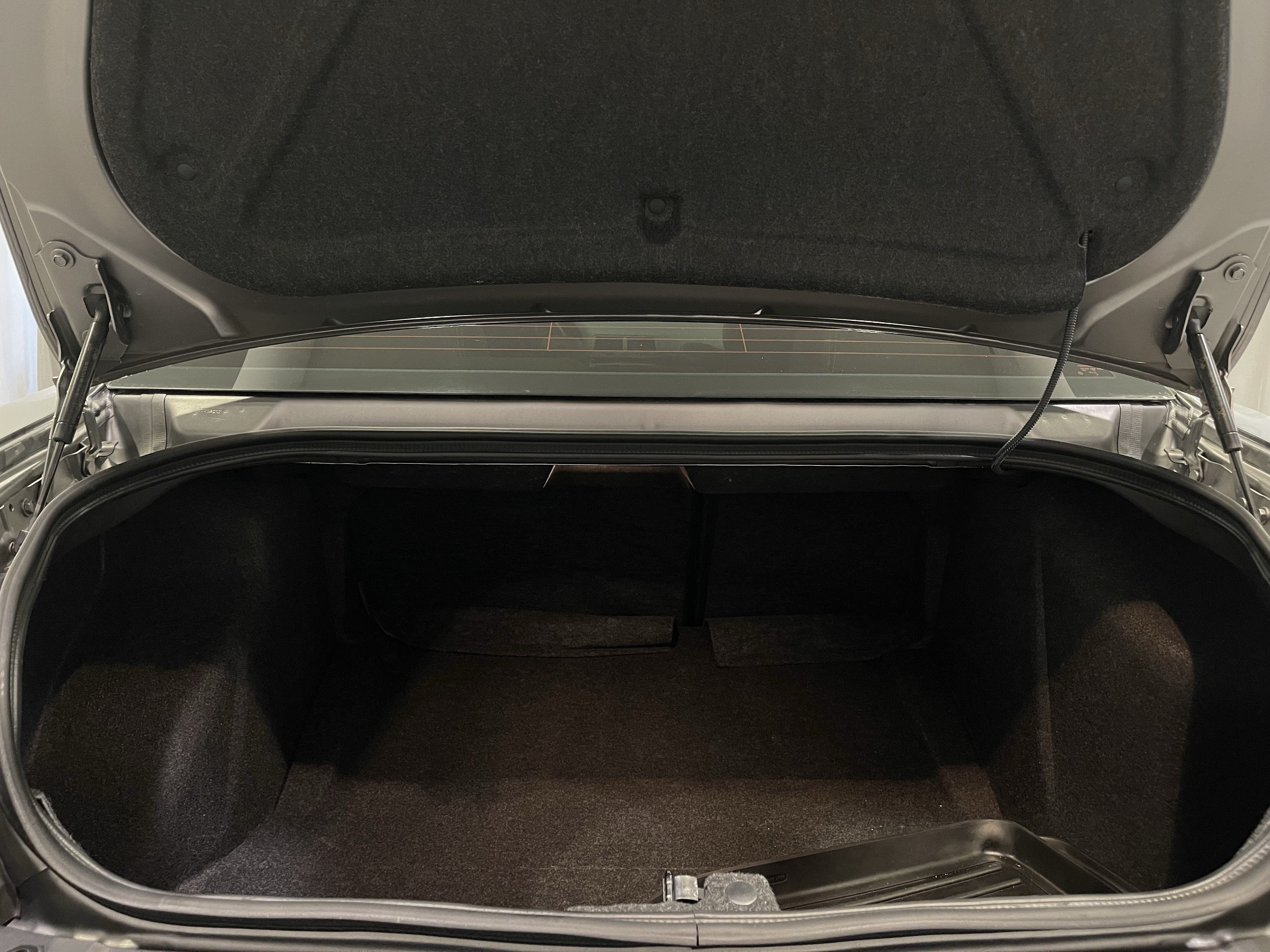 Used 2012 Dodge Challenger SRT8 w/ Premium Sound Group RWD image 25